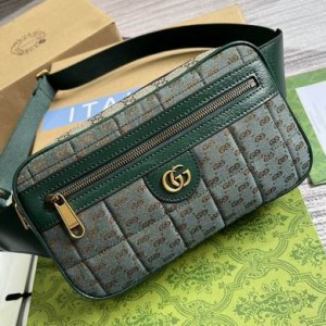 Gucci 574796 belt bag 24x14x5cm Bags