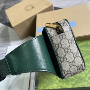 Gucci 574796 belt bag 24x14x5cm Bags