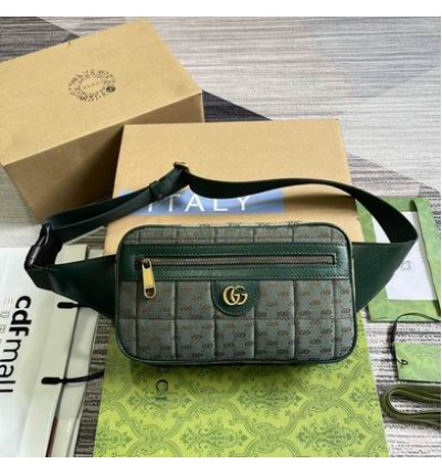 Gucci 574796 belt bag 24x14x5cm