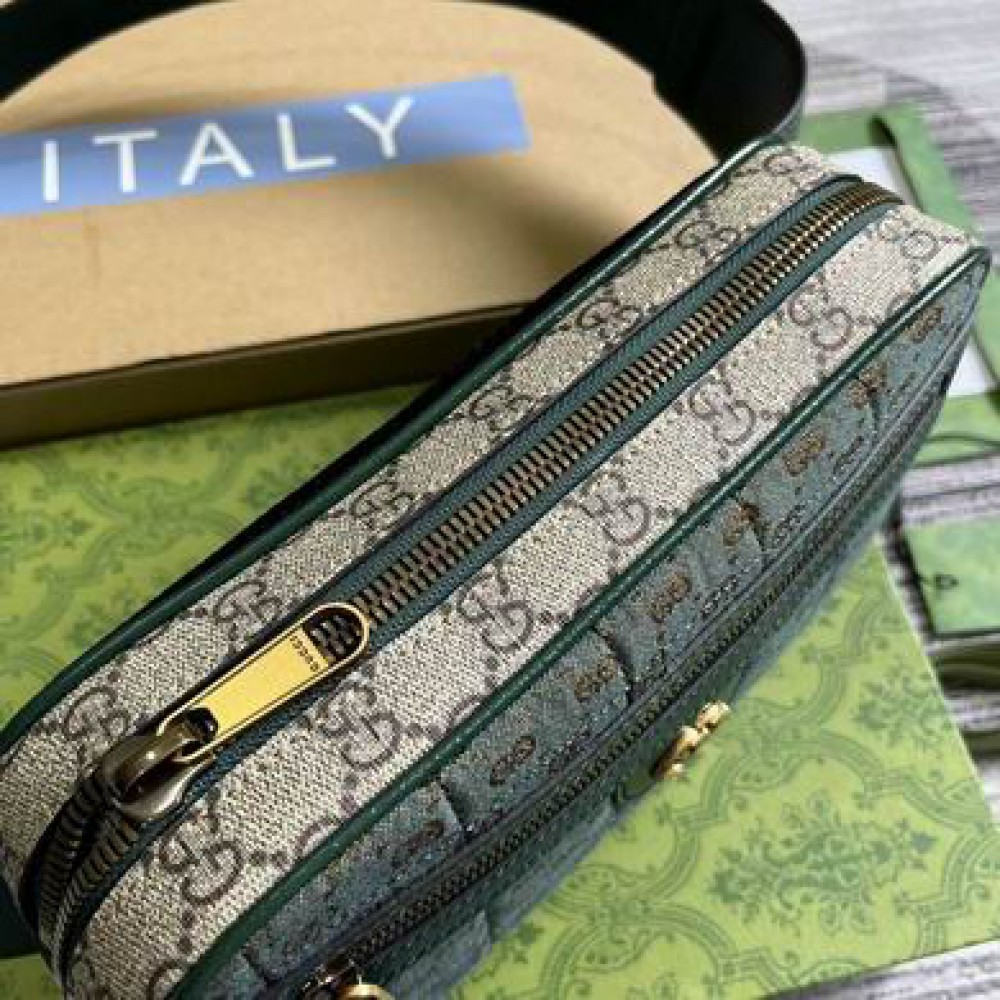 Gucci 574796 belt bag 24x14x5cm Bags