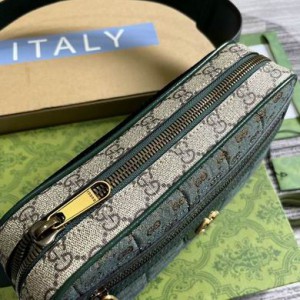 Gucci 574796 belt bag 24x14x5cm Bags