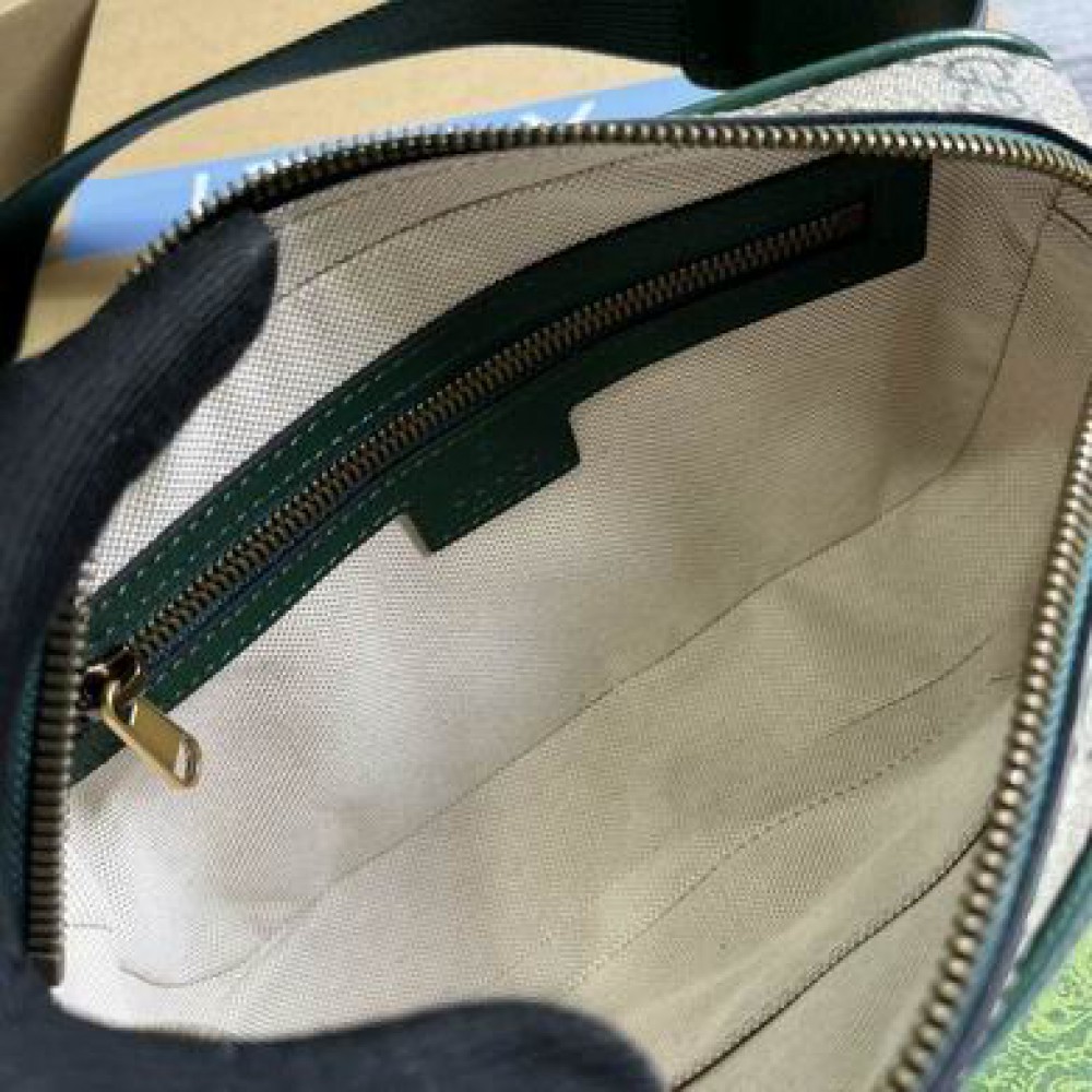 Gucci 574796 belt bag 24x14x5cm Bags