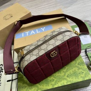 Gucci 752591 messenger bag ophidia W24cm x H15cm x D7cm Bags