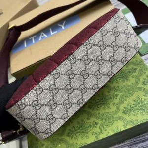 Gucci 752591 messenger bag ophidia W24cm x H15cm x D7cm Bags