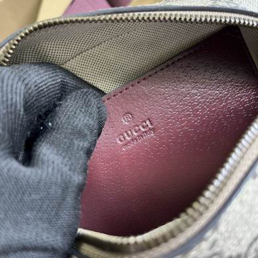 Gucci 752591 messenger bag ophidia W24cm x H15cm x D7cm Bags