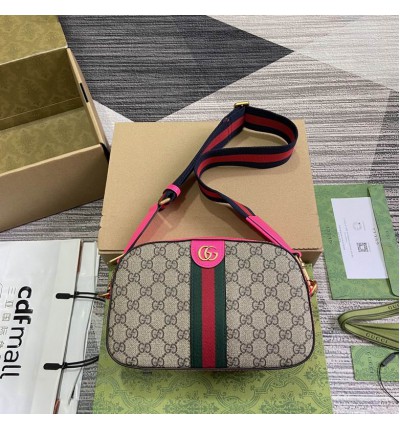 Gucci 752591 messenger bag ophidia W24cm x H15cm x D7cm