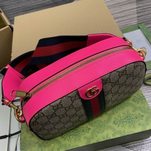 Gucci 752591 messenger bag ophidia W24cm x H15cm x D7cm Bags