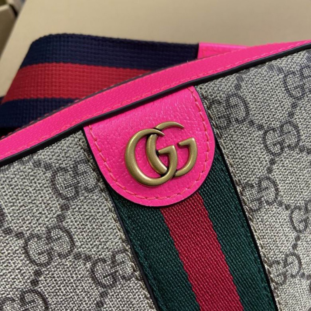 Gucci 752591 messenger bag ophidia W24cm x H15cm x D7cm Bags
