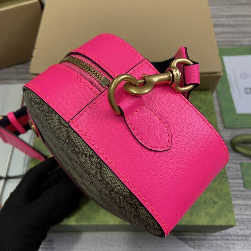 Gucci 752591 messenger bag ophidia W24cm x H15cm x D7cm Bags