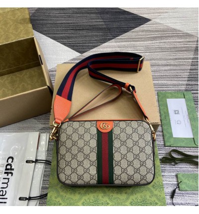 Gucci 699439 ophidia small crossbody W23.5cm x H16cm x D4.5cm