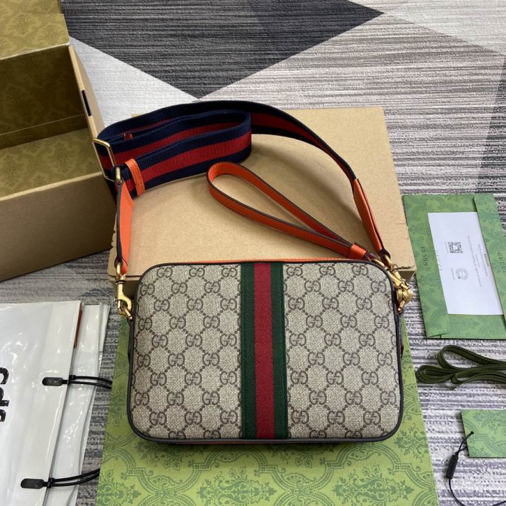 Gucci 699439 ophidia small crossbody W23.5cm x H16cm x D4.5cm Bags