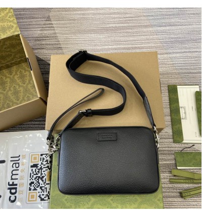 Gucci 795465 crossbody bag with tag W24cm x H16.5cm x D4.5cm