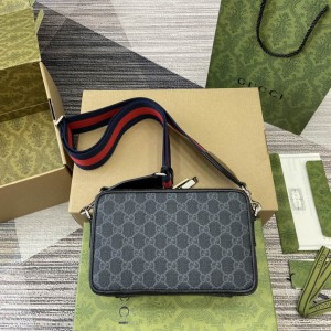 Gucci 792456 mini shoulder bag W22.5cm x H14cm x D7.5cm 
