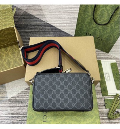 Gucci 792456 mini shoulder bag W22.5cm x H14cm x D7.5cm