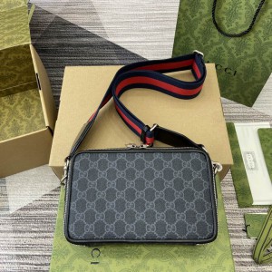Gucci 792456 mini shoulder bag W22.5cm x H14cm x D7.5cm 