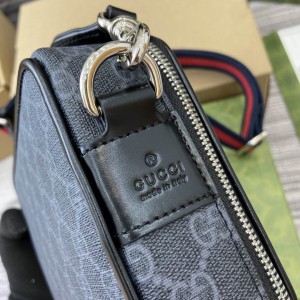 Gucci 792456 mini shoulder bag W22.5cm x H14cm x D7.5cm 
