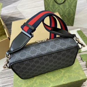 Gucci 792456 mini shoulder bag W22.5cm x H14cm x D7.5cm 