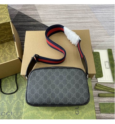 GG crossbody bag 792097 W24cm x H14cm x D6cm