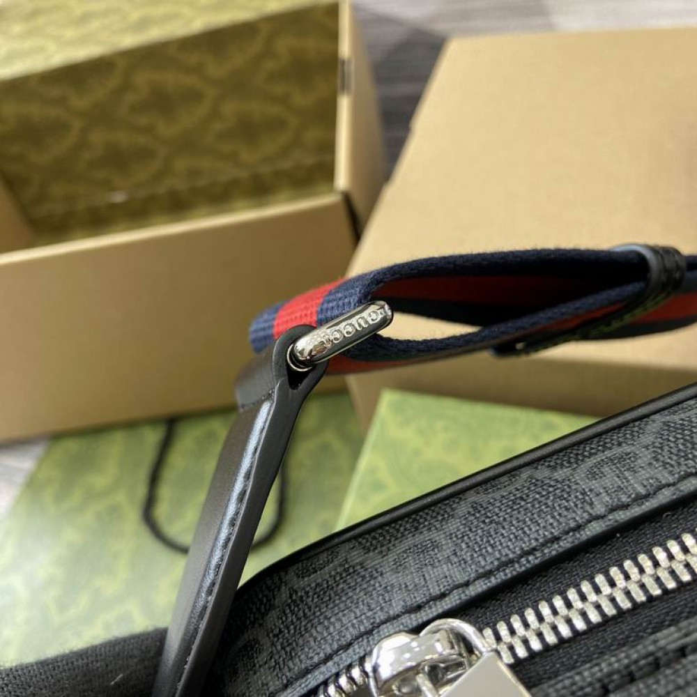 GG crossbody bag 792097 W24cm x H14cm x D6cm Bags