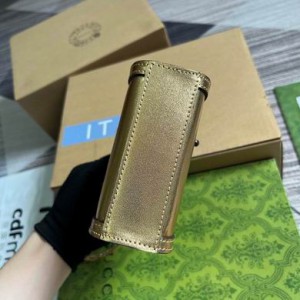 Gucci Diana super mini bag 760251 16.5x12x6cm Bags