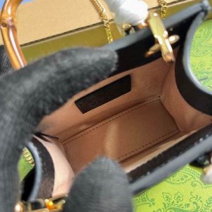 Gucci Diana super mini bag 760251 16.5x12x6cm Bags