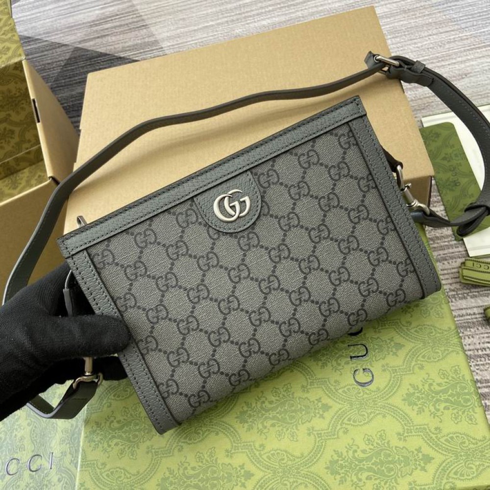 Gucci Ophidia super mini bag 795467 W22cm x H15cm x D4.5cm Bags