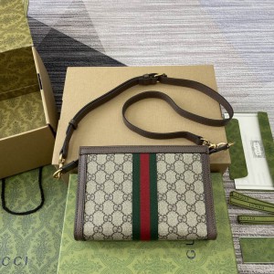 Gucci Ophidia super mini bag 795467 W22cm x H15cm x D4.5cm Bags
