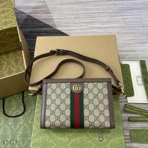 Gucci Ophidia super mini bag 795467 W22cm x H15cm x D4.5cm Bags