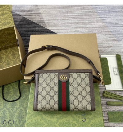 Gucci Ophidia super mini bag 795467 W22cm x H15cm x D4.5cm