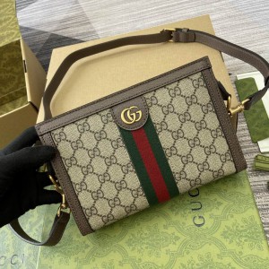 Gucci Ophidia super mini bag 795467 W22cm x H15cm x D4.5cm Bags