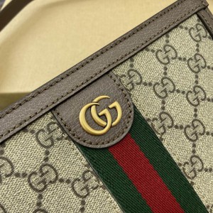 Gucci Ophidia super mini bag 795467 W22cm x H15cm x D4.5cm Bags