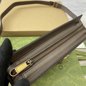 Gucci Ophidia super mini bag 795467 W22cm x H15cm x D4.5cm Bags