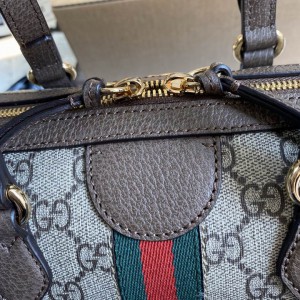 Gucci Ophidia small top handle bag 602577 W25.5cm x H14cm x D14cm Bags