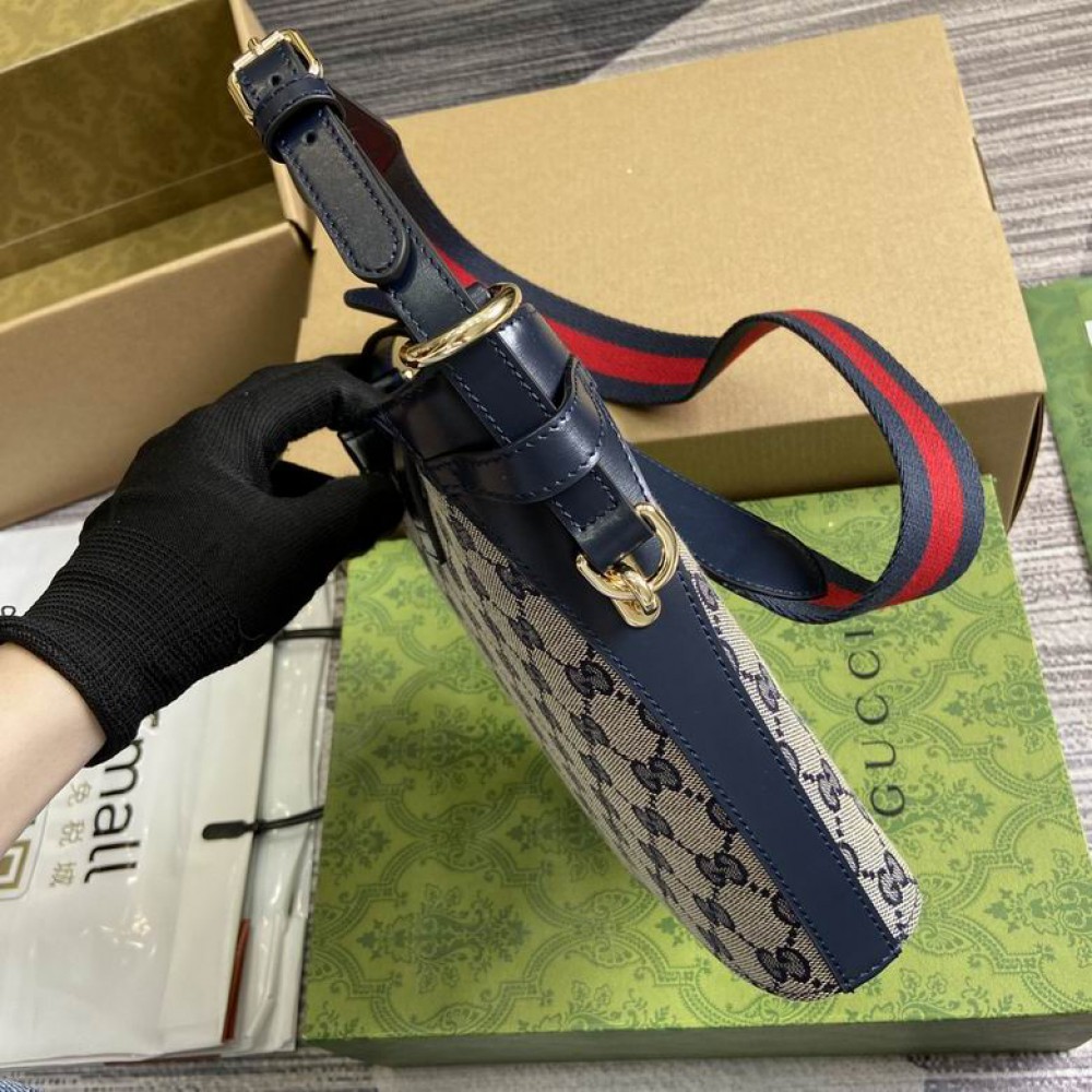 GG 782919 mini bucket shoulder bag W16cm x H19.5cm x D5.5cm Bags