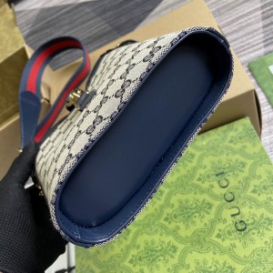 GG 782919 mini bucket shoulder bag W16cm x H19.5cm x D5.5cm Bags