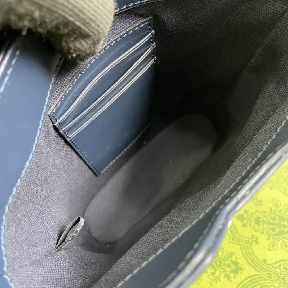 GG 782919 mini bucket shoulder bag W16cm x H19.5cm x D5.5cm Bags