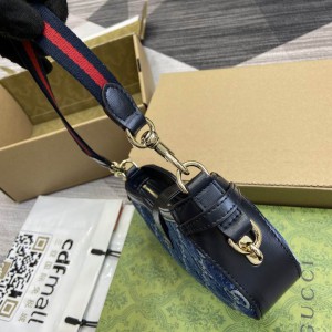 Gucci Moon Side mini shoulder bag 786015 W24cm x H12cm x D5cm Bags