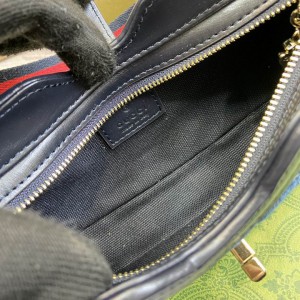 Gucci Moon Side mini shoulder bag 786015 W24cm x H12cm x D5cm Bags