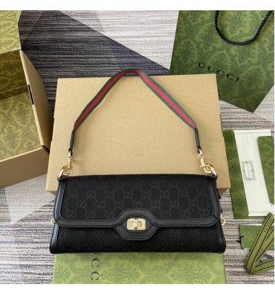 Gucci Luce small shoulder bag 786027 W27.5cm x H12.5cm x D6.5cm