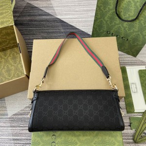 Gucci Luce small shoulder bag 786027 W27.5cm x H12.5cm x D6.5cm Bags