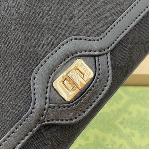 Gucci Luce small shoulder bag 786027 W27.5cm x H12.5cm x D6.5cm Bags