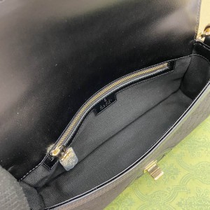 Gucci Luce small shoulder bag 786027 W27.5cm x H12.5cm x D6.5cm Bags