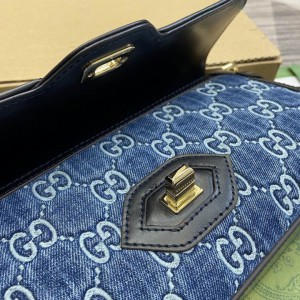Gucci Luce small shoulder bag 786027 W27.5cm x H12.5cm x D6.5cm Bags
