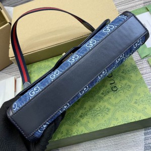 Gucci Luce small shoulder bag 786027 W27.5cm x H12.5cm x D6.5cm Bags