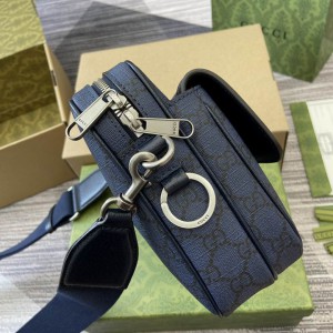 Ophidia GG small crossbody bag 802170 W23cm x H18.5cm x D8cm Bags