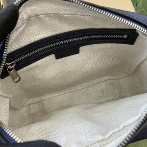 Ophidia GG small crossbody bag 802170 W23cm x H18.5cm x D8cm Bags