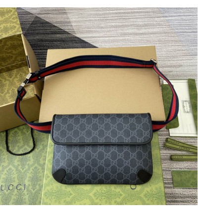 GG belt bag 792091 W24cm x H16.5cm x D6cm