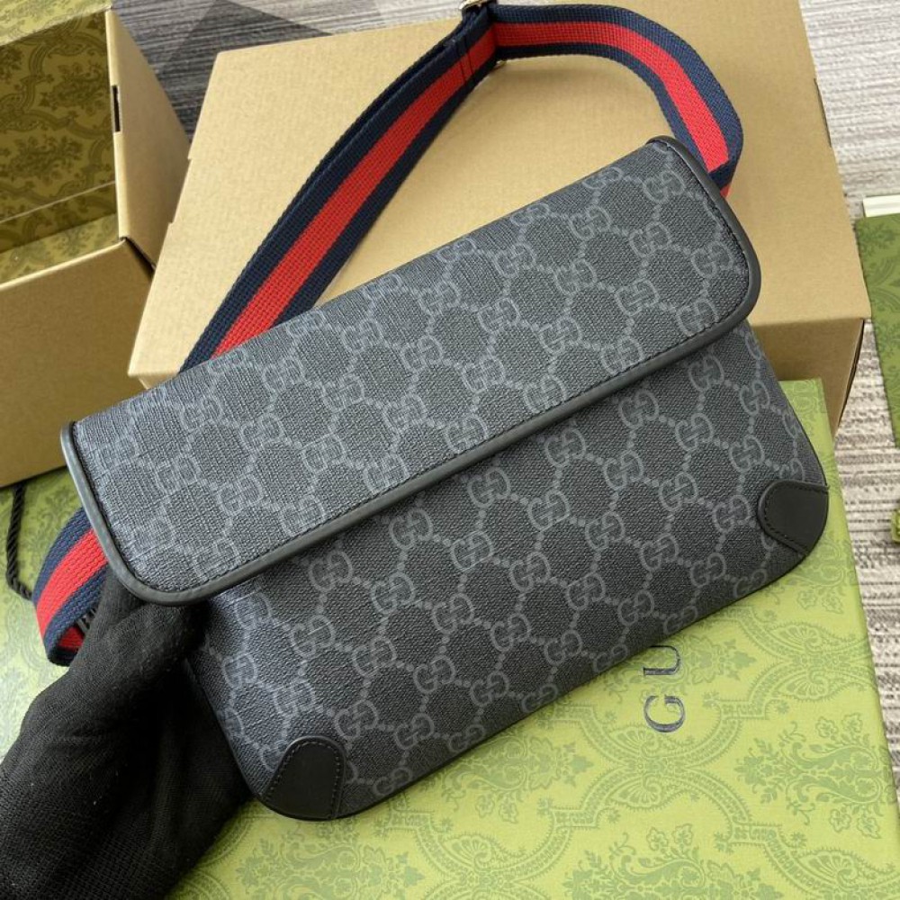 GG belt bag 792091 W24cm x H16.5cm x D6cm Bags