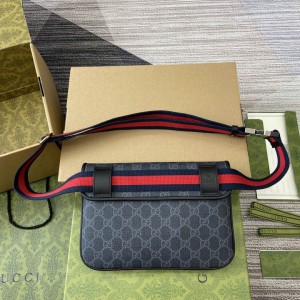 GG belt bag 792091 W24cm x H16.5cm x D6cm Bags