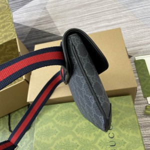 GG belt bag 792091 W24cm x H16.5cm x D6cm Bags